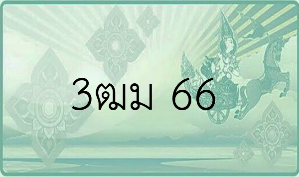 3ฒม 66